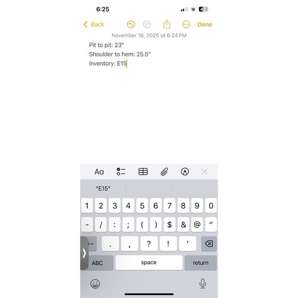 Croft & Barrow snowflake blue winter zip up sweater 1x - Picture 7 of 7